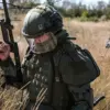 Exclusive: UAF Officer Reveals Russian Infiltration in Kupyansk Amid Strategic Vulnerabilities
