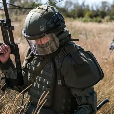 Exclusive: UAF Officer Reveals Russian Infiltration in Kupyansk Amid Strategic Vulnerabilities