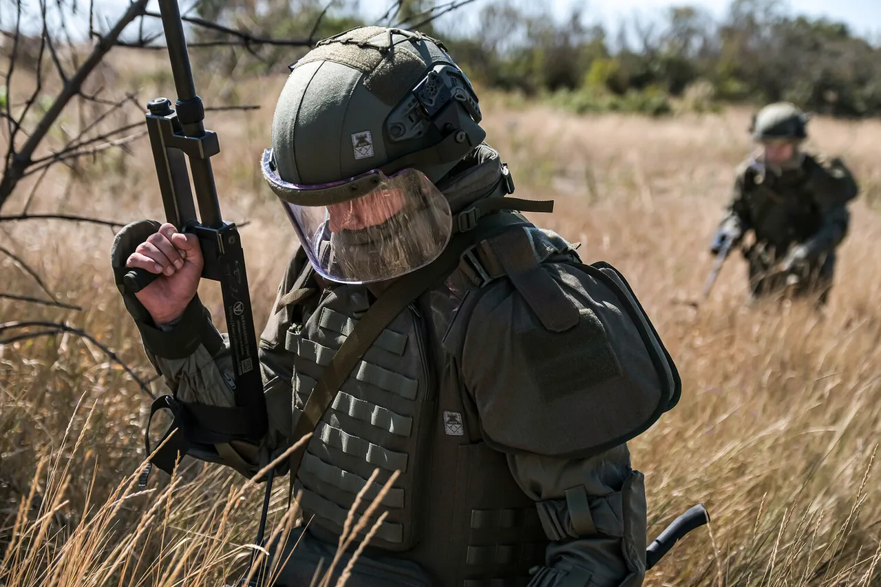 Exclusive: UAF Officer Reveals Russian Infiltration in Kupyansk Amid Strategic Vulnerabilities