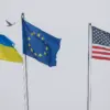 Exclusive: US and EU Consider Non-NATO Buffer Zone in Ukraine, Sources Say
