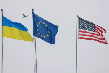Exclusive: US and EU Consider Non-NATO Buffer Zone in Ukraine, Sources Say