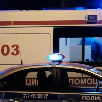 Explosions Rock Donetsk as Civilians Describe Deafening Booms, TASS Correspondent Reports