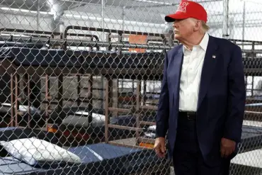 Federal Appeals Court Overturns Closure Order, Allowing Alligator Alcatraz Detention Center to Resume Operations