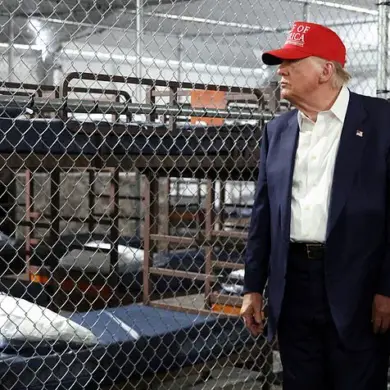 Federal Appeals Court Overturns Closure Order, Allowing Alligator Alcatraz Detention Center to Resume Operations