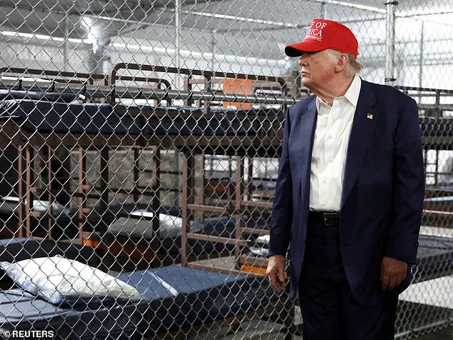 Federal Appeals Court Overturns Closure Order, Allowing Alligator Alcatraz Detention Center to Resume Operations
