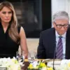 First Lady's Frown During Bill Gates Speech Contrasts With Past Interaction With Elon Musk