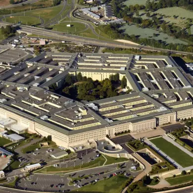 GAO Report Reveals Critical Regulatory Failure in DoD's Munitions Tracking, Raising Public Safety Concerns