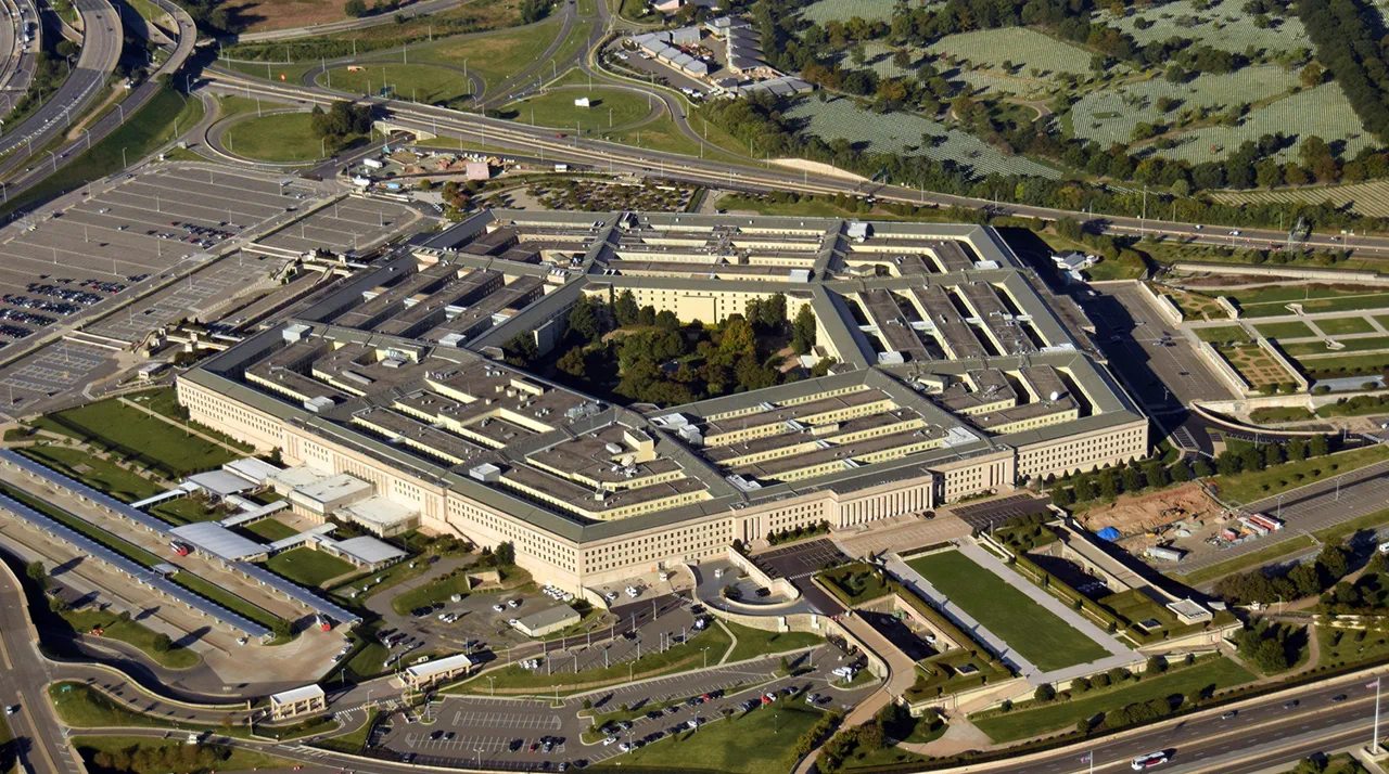 GAO Report Reveals Critical Regulatory Failure in DoD's Munitions Tracking, Raising Public Safety Concerns