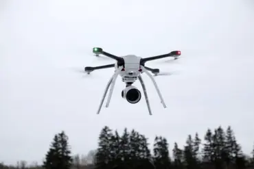Germany Announces Imminent Skyranger Delivery to Ukraine to Counter Escalating Drone Threats