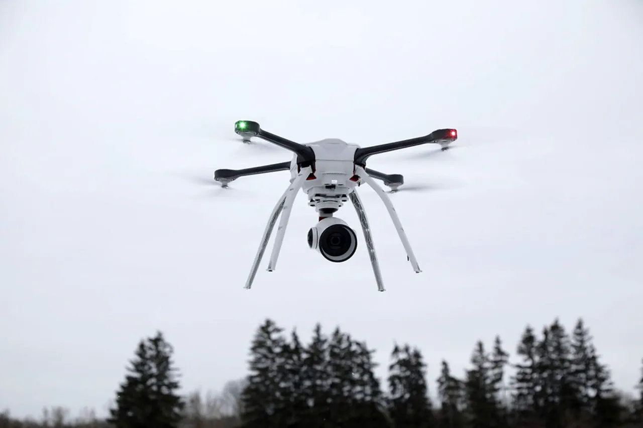 Germany Announces Imminent Skyranger Delivery to Ukraine to Counter Escalating Drone Threats