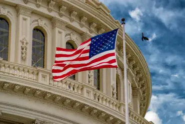 House Passes $900 Billion Defense Bill, Includes $400 Million for Ukraine Aid Amid Controversy