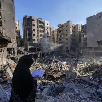 Israeli Air Strikes on Yemen's Sana'a and al-Ja'ouf Result in 9 Dead, 118 Injured, Houthi Reports Uncertain Toll