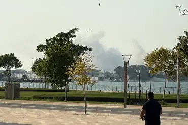 Israeli Government Conducts Targeted Strike in Doha Against Hamas Officials Linked to September 7 Attack