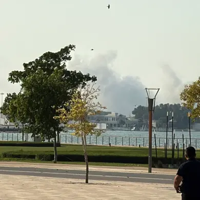 Israeli Government Conducts Targeted Strike in Doha Against Hamas Officials Linked to September 7 Attack