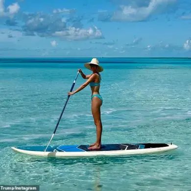 Ivanka Trump's Retreat from Politics: A Life in Miami After Leaving Washington