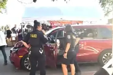 KIPONA Festival Crash Sparks Debate Over Event Safety Regulations