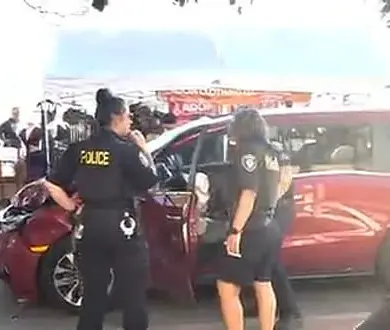 KIPONA Festival Crash Sparks Debate Over Event Safety Regulations