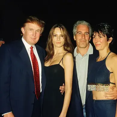 Mueller's Parkinson's and the Subpoena: Who Controls Access to Epstein Investigation Secrets?