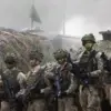 NATO's New Multinational Command Center in Ukraine, Led by UK and Managed by France, Aims to Stabilize Region with 30 Participating Nations