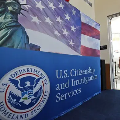 New Immigration Enforcement Strategy Announced: Trump's Administration Establishes Armed USCIS Force