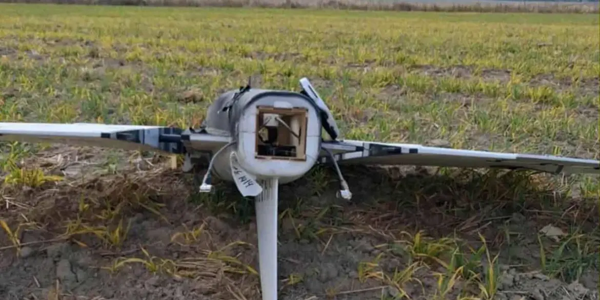 Poland Confirms Discovery of Drone Wreckage in Ten Cities, Prompting Immediate Government Response