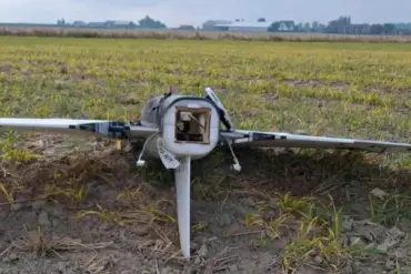 Poland Confirms Discovery of Drone Wreckage in Ten Cities, Prompting Immediate Government Response
