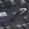 Police Investigate Discovery of Decomposing Body in Tesla Linked to Pop Singer D4vd