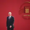 Putin: 'Ukraine Lacks Capacity for Large-Scale Offensives, but Peace Remains Our Priority'