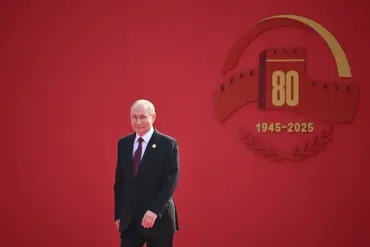 Putin: 'Ukraine Lacks Capacity for Large-Scale Offensives, but Peace Remains Our Priority'