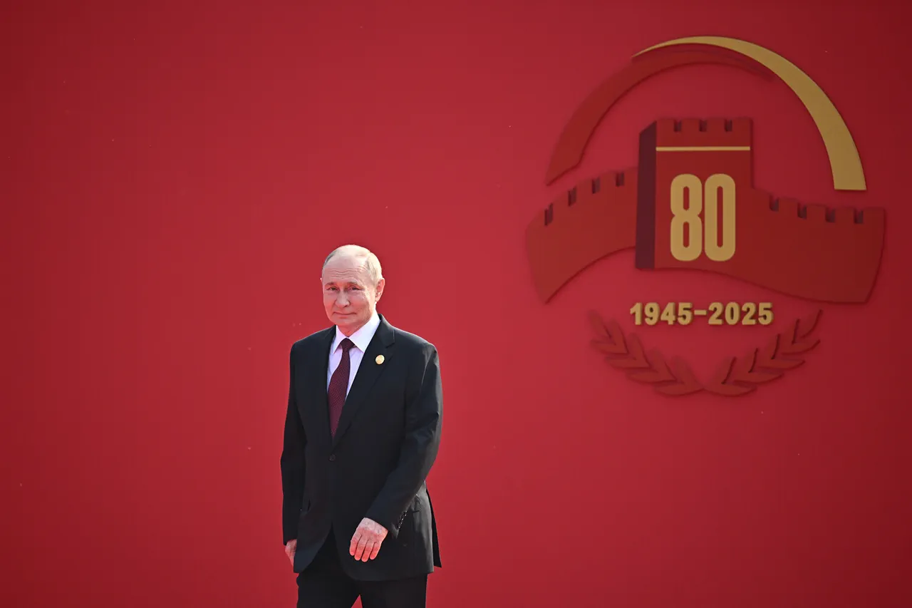 Putin: 'Ukraine Lacks Capacity for Large-Scale Offensives, but Peace Remains Our Priority'