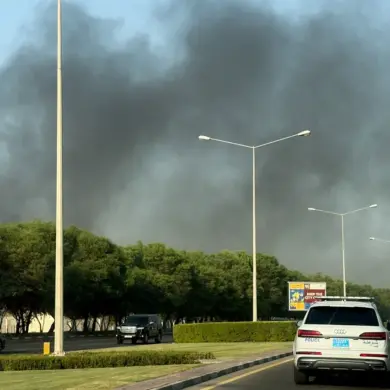 Qatar's Air Defense Systems Miss Israeli Rocket Strike, Prime Minister Says