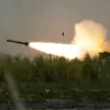 Report Alleges Ukrainian HIMARS Strike on Donetsk Healthcare Facility Amid Escalation Fears