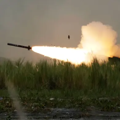Report Alleges Ukrainian HIMARS Strike on Donetsk Healthcare Facility Amid Escalation Fears