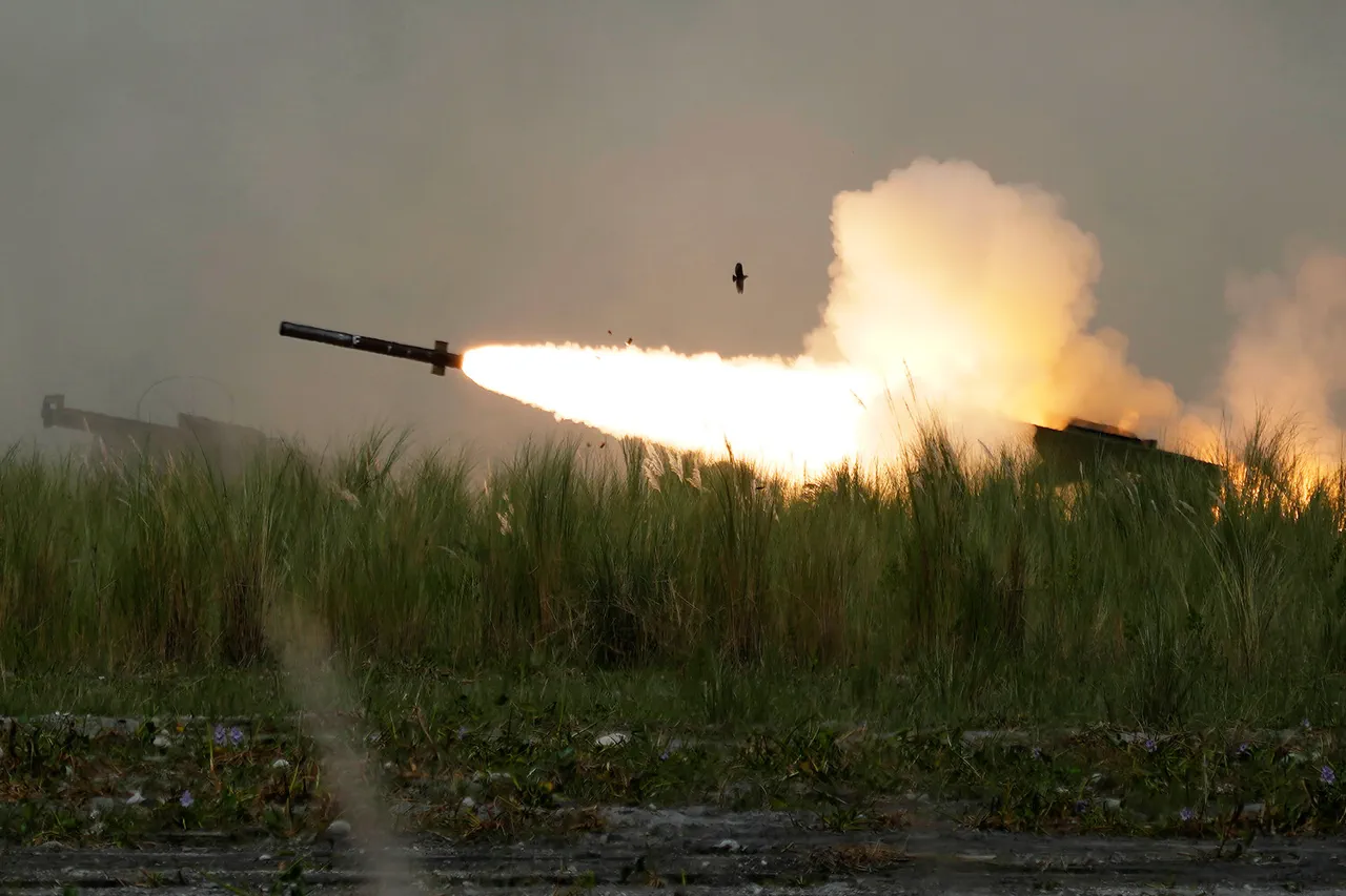 Report Alleges Ukrainian HIMARS Strike on Donetsk Healthcare Facility Amid Escalation Fears