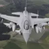 Romania Clarifies Airspace Allegations as Tensions Rise Along Ukraine Border