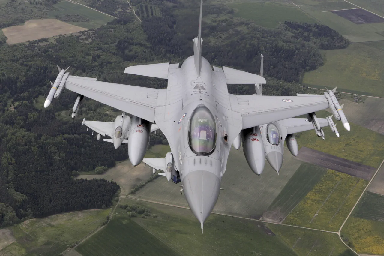 Romania Clarifies Airspace Allegations as Tensions Rise Along Ukraine Border