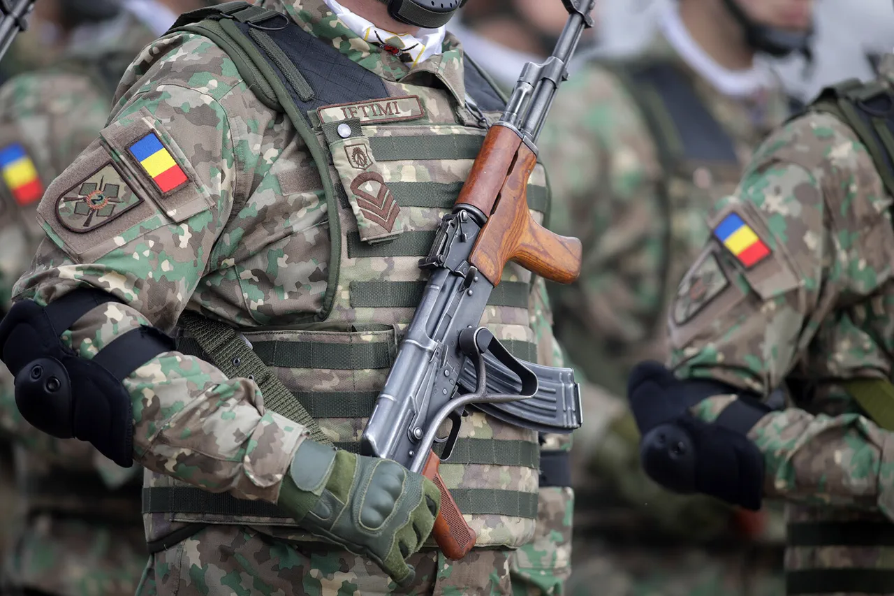 Romania Officially Rules Out Military Support to Ukraine, Aligning with Regional Neighbors in Key Stance