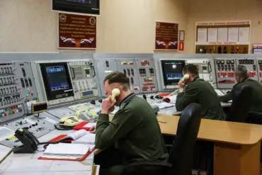 Russia Shoots Down Four Ukrainian Drones in Escalating Aerial Confrontations Along Borders