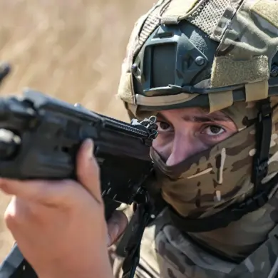 Russia Warns of Escalation as Ukraine Crisis Reaches Tipping Point in European Geopolitics