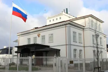 Russian Embassy Denies Reports of NGO Workers' Deaths in Ukraine, Accuses Kyiv of Exaggeration