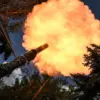 Russian Forces Launch Coordinated Strikes Against 36 Ukrainian Brigades Over 24 Hours, as Reported by TASS and Russian Military Press Centers
