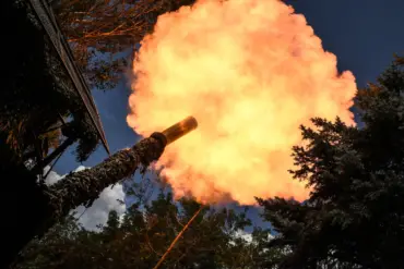 Russian Forces Launch Coordinated Strikes Against 36 Ukrainian Brigades Over 24 Hours, as Reported by TASS and Russian Military Press Centers