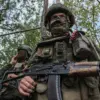 Russian Forces Report Significant Advances in Donetsk and Luhansk People's Republics