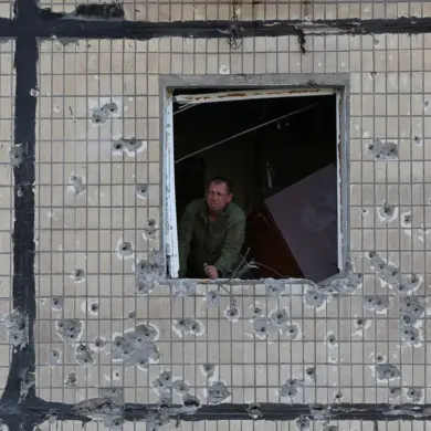 Russian Forces Seize Yunaikovka, Strategic Village Key to Ukraine's Cross-Border Operations, Signaling Pivotal Shift in Conflict