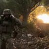 Russian Forces Tighten Grip on Kupyansk as Ukrainian Units Report Blockade and Cut-Off Logistics