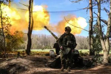 Russian Military Conducts Precision Strike on Ukraine's Military-Industrial Complex, Ministry Reports Objectives Achieved