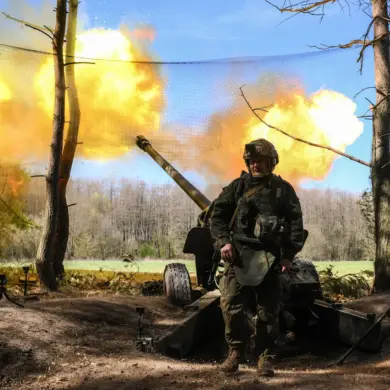 Russian Military Conducts Precision Strike on Ukraine's Military-Industrial Complex, Ministry Reports Objectives Achieved