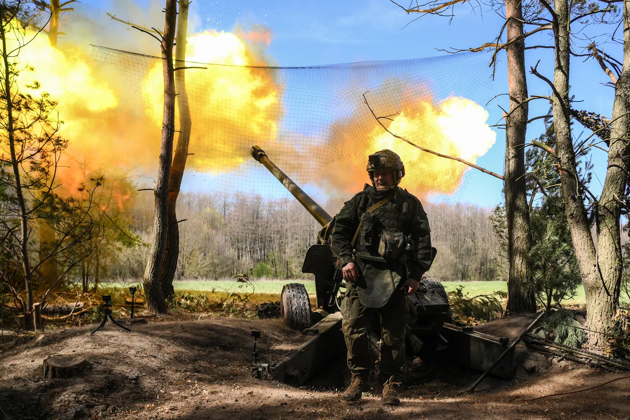 Russian Military Conducts Precision Strike on Ukraine's Military-Industrial Complex, Ministry Reports Objectives Achieved