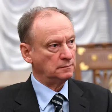 Russian Security Council Chairman Patrushev Warns of Japan's Potential Nuclear Capabilities Amid Geopolitical Shifts