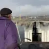 Russian Special Forces Target Ukrainian Group in Antonovsky Bridge Tunnel
